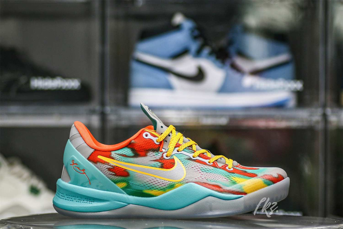 Nike Kobe 8 Protro Venice Beach (2024)