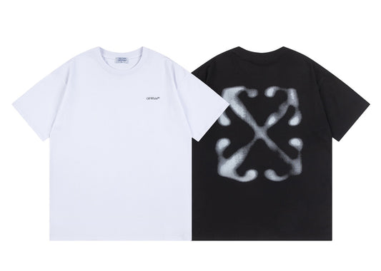 Off-White Arrow Skate T-Shirt