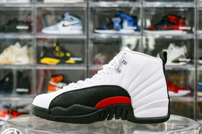 Jordan 12 Retro Taxi Flip 2024