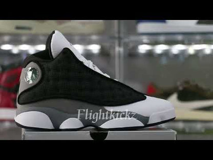 Air Jordan 13 Black Flint 2023 (LN5 A1 Batch)