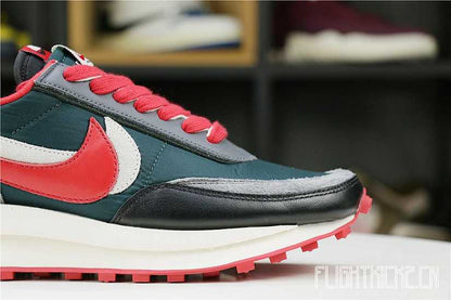 Nike LD Waffle Sacai Undercover University Red