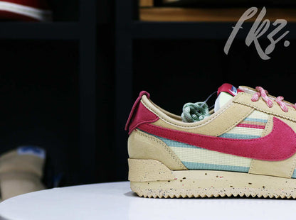 Nike Cortez SP Union Sesame