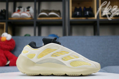 Adidas Yeezy 700 V3 Safflower