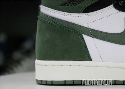 Jordan 1 Retro High Clay Green