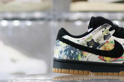 Supreme x Nike SB Dunk Low 2023