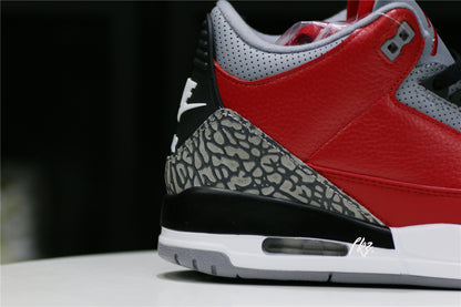 Air Jordan 3 SE Unite 2020