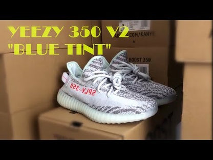 Yeezy 350 Boost V2 Blue Tint 2017 (LN5 A1)