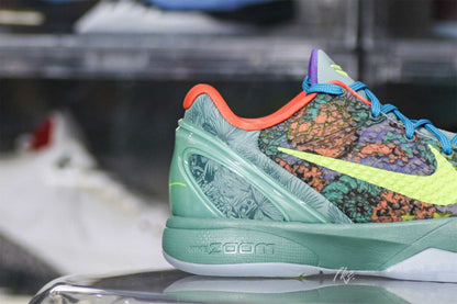 Nike Kobe 6 Prelude (All-Star MVP)