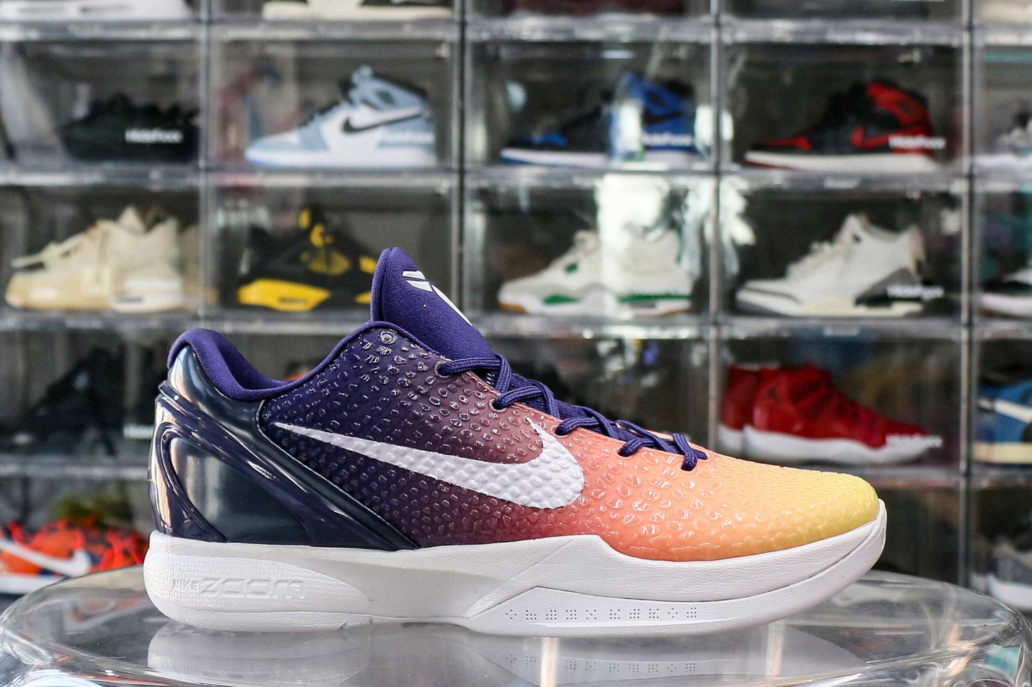 Nike Kobe A.D. Devin BookerPE