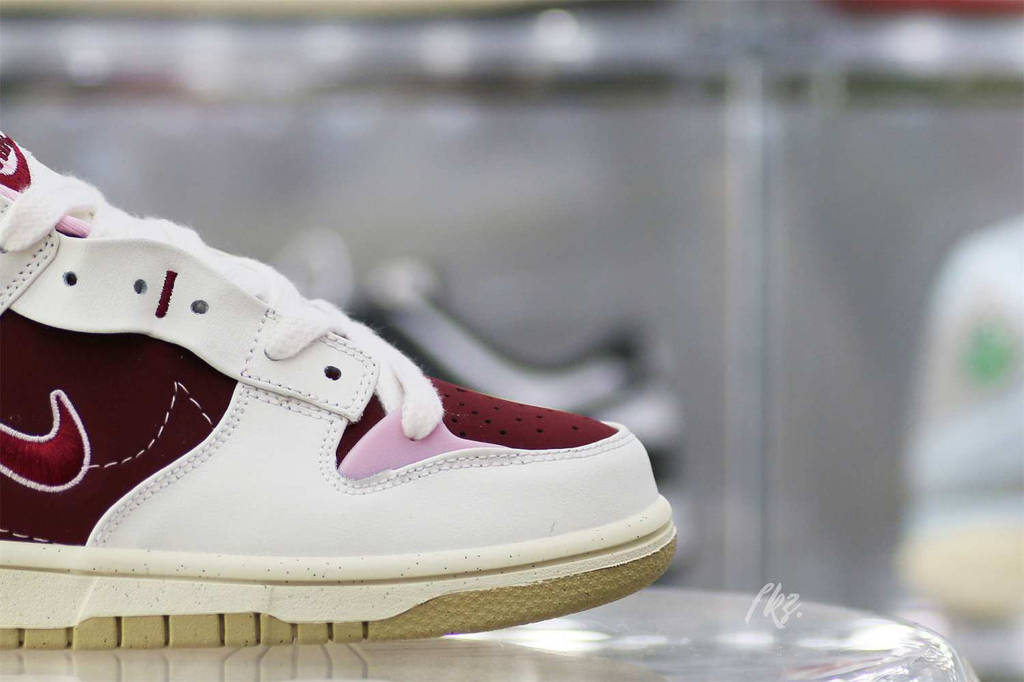 Nike Dunk Low Disrupt 2 Valentines Day 2023