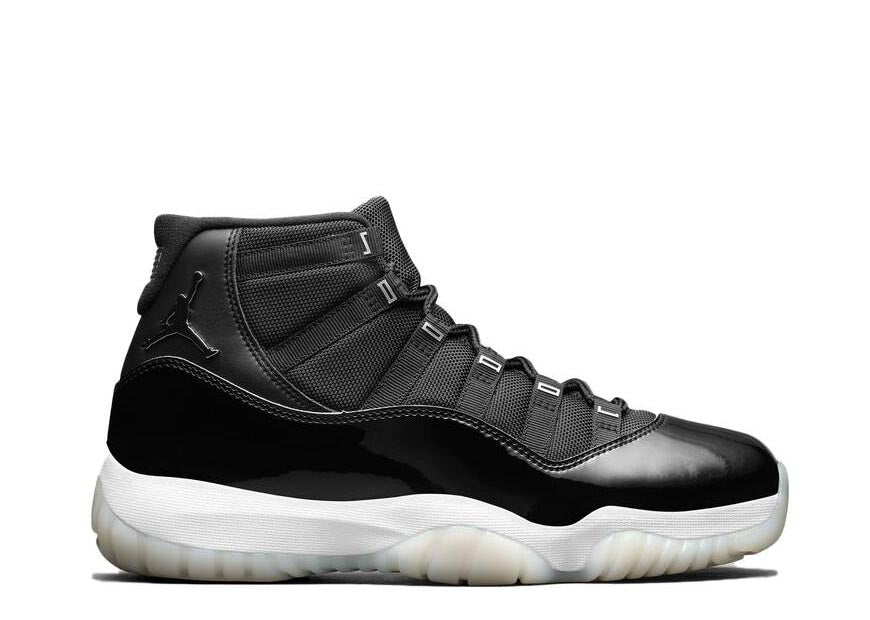 Jordan 11 Retro Jubilee 25th Anniversary GS (Ln5 A1)