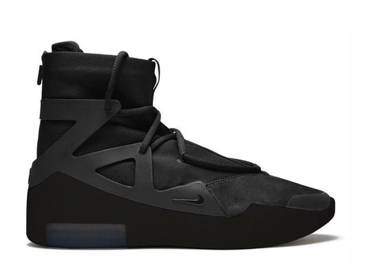 Nike Air Fear of God 1 Triple Black Pre Order