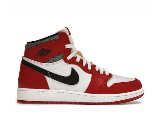 Air Jordan 1 Reimagined Lost and Found 2022 GS (LN5 A1 Batch)