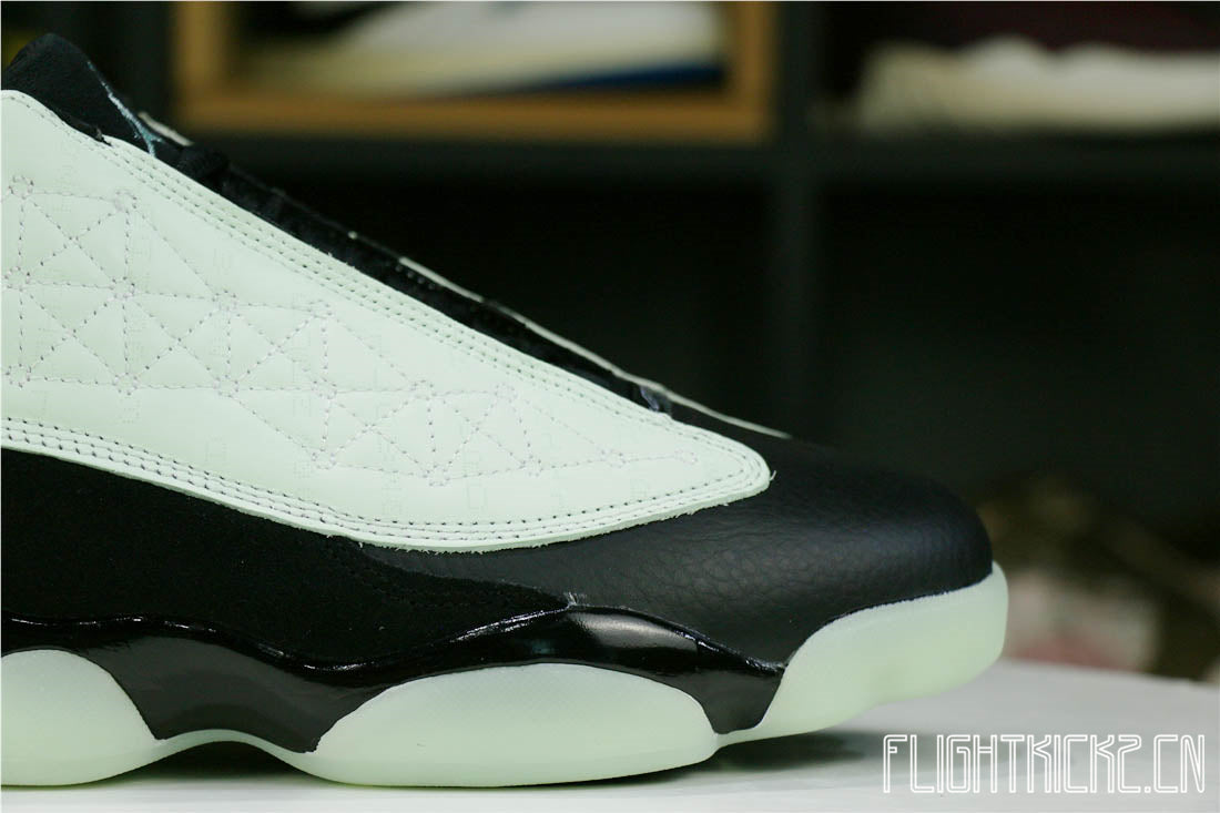 Air Jordan 13 Retro Low Singles Day(2021)
