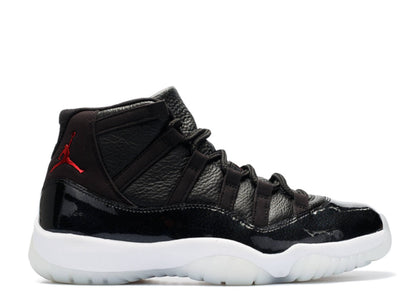 Air Jordan 11 Retro 72-10 2015 (LN5 A1 Batch)