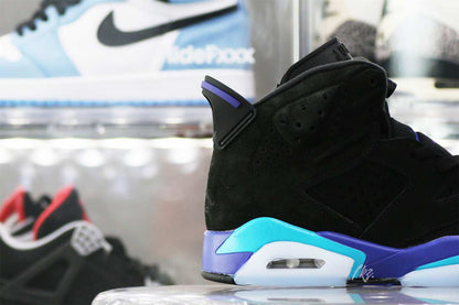 Air Jordan 6 Aqua 2023