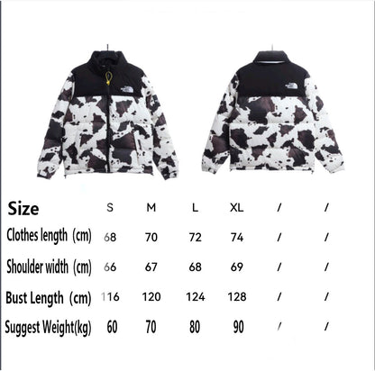 TNF1996 nuptse jrcket