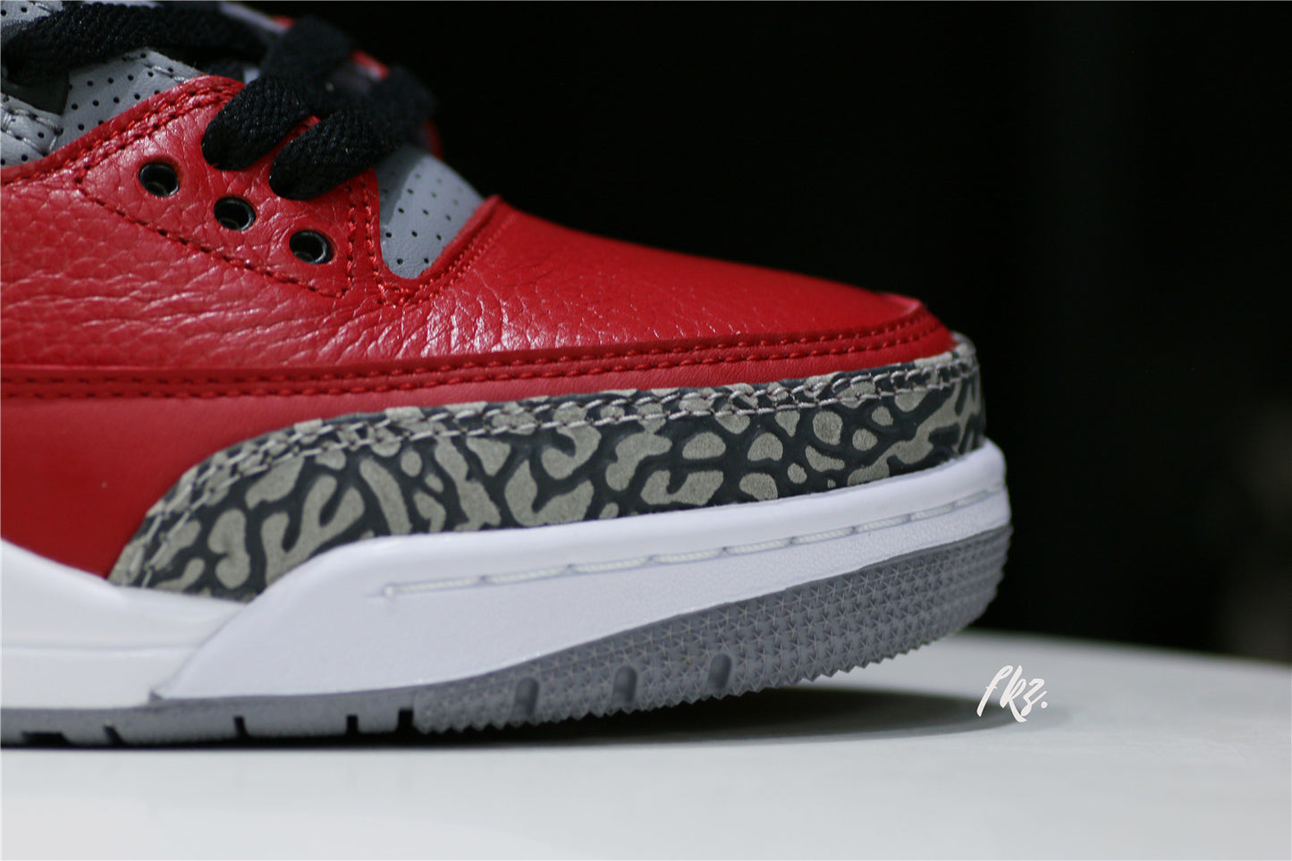 Air Jordan 3 SE Unite 2020