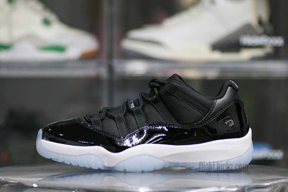 Air Jordan 11 Space Jam Low 2024 (Ln5 A1 Batch)