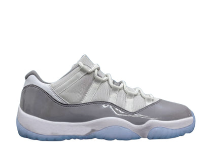 Air Jordan 11 Retro Low Cement Grey 2023 (LN5 A1 Batch)