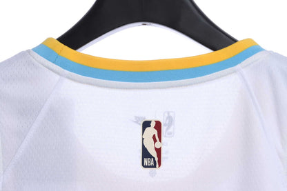 Lakers 23 season retro No. 6 jersey