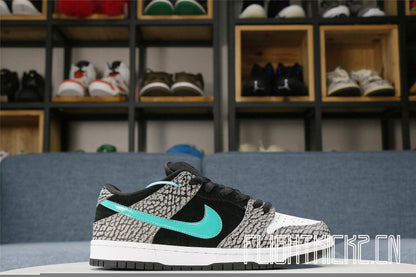 Nike Dunk Low Pro Elephant