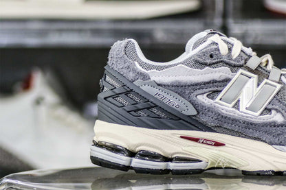 New Balance 1906D Protection Pack Harbor Grey