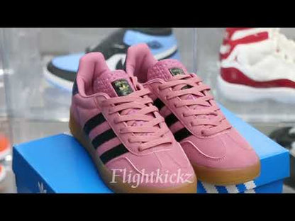 Adidas Gazelle Indoor Bliss Pink Purple