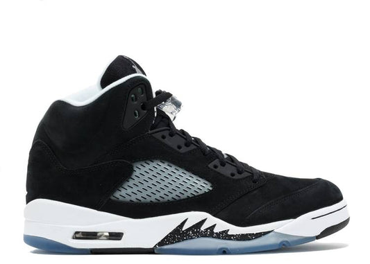 Air Jordan 5 Retro Oreo 2021 (LN5 A1 Batch)