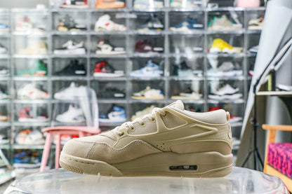 Jordan 4 RM Legend Light Brown