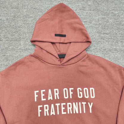 Fear of God Essentials FALL24 HOMECOMING