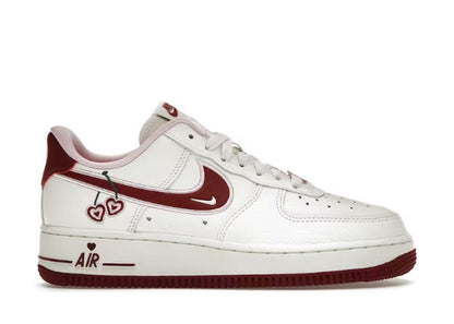 Nike Air Force 1 Low Valentines Day (Womens) 2023