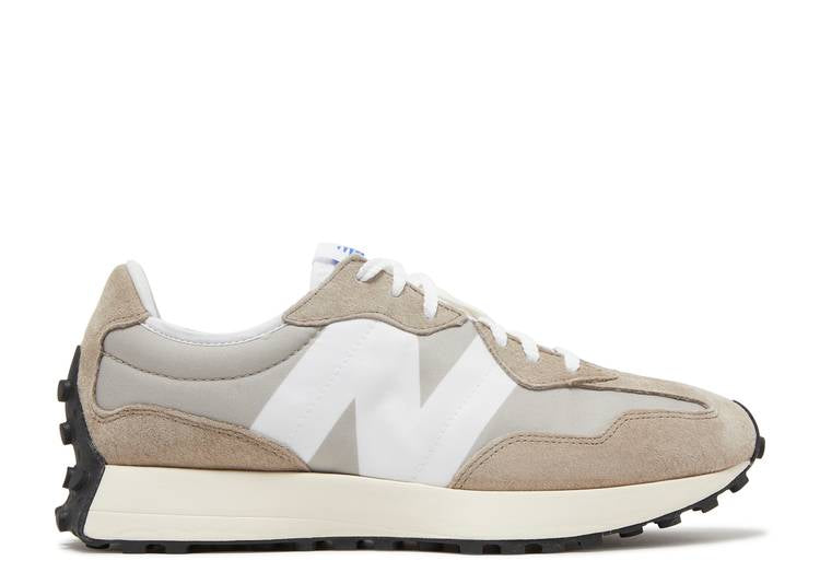 New Balance 327 Mushroom