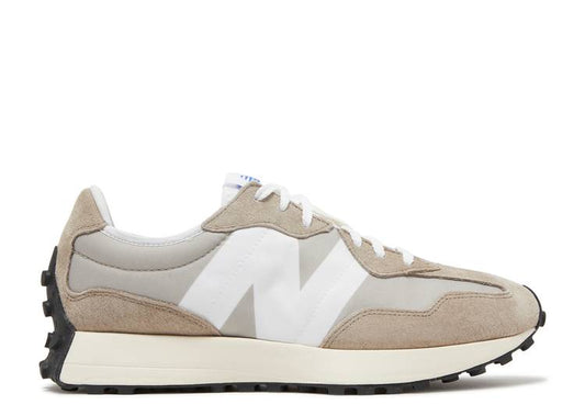 New Balance 327 Mushroom