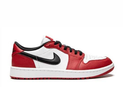 Air Jordan 1 Low Chicago 2016