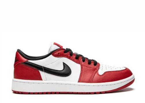 Air Jordan 1 Low Chicago 2016