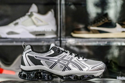 Gel Quantum Kinetic Mid Grey Pure Silver