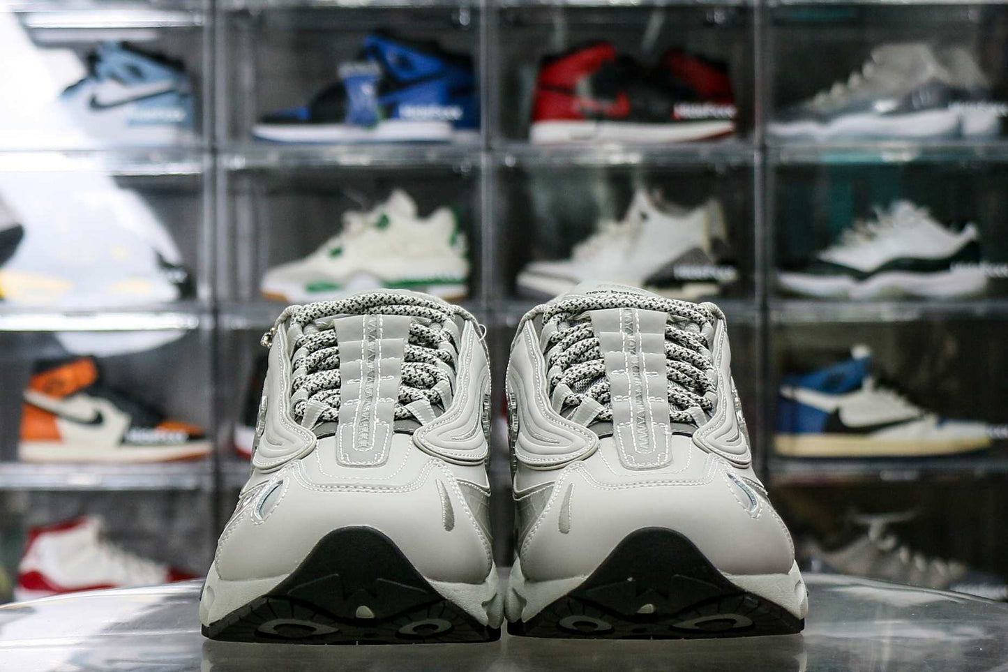 New Balance 1000 Aime Leon Dore Grey