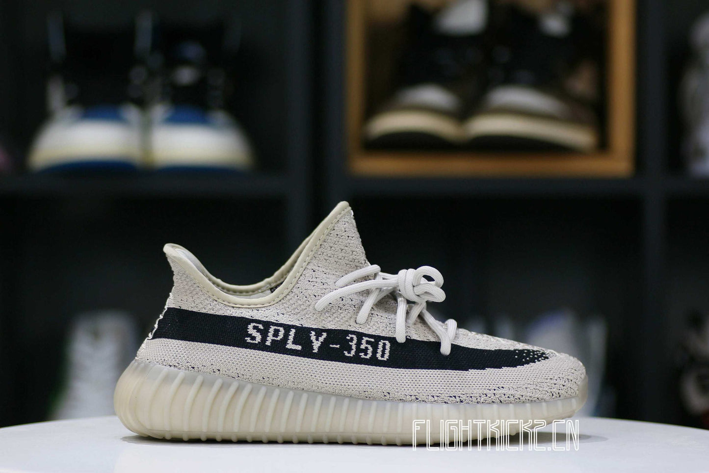 Adidas Yeezy Boost 350 V2 Slate