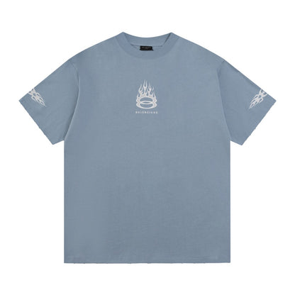 Balancig* Flame T-shirts 2024