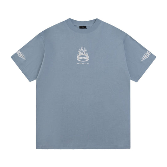 Balancig* Flame T-shirts 2024