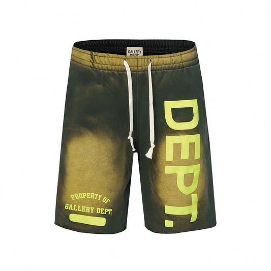 GALLERY.DEPT 2023 summer new shorts R23BE9LR