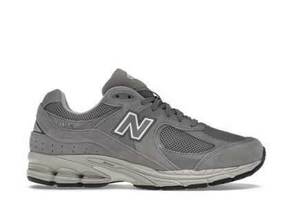 New Balance 2002R Marblehead Light Aluminum