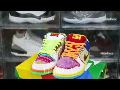 Nike SB Dunk Low What The  23