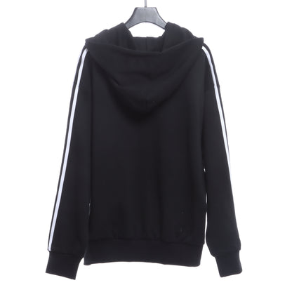 B*CG X Adidas Joint Zipper Sports Hoodie Jacket