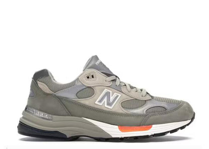 New Balance 992 WTAPS