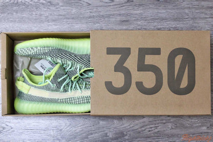 2019 Yeezy Boost 350 V2 Yeezreel Reflective(Ln5 A1)
