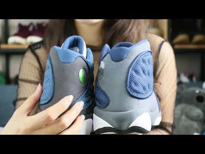 Air Jordan 13 Retro Flint 2020 (LN5 A1 Batch)