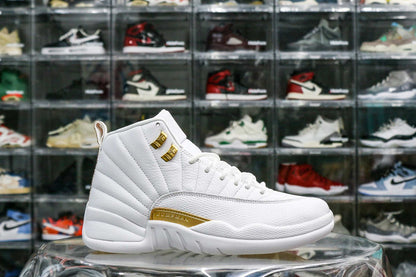 Air Jordan 12 Retro Phantom 2024