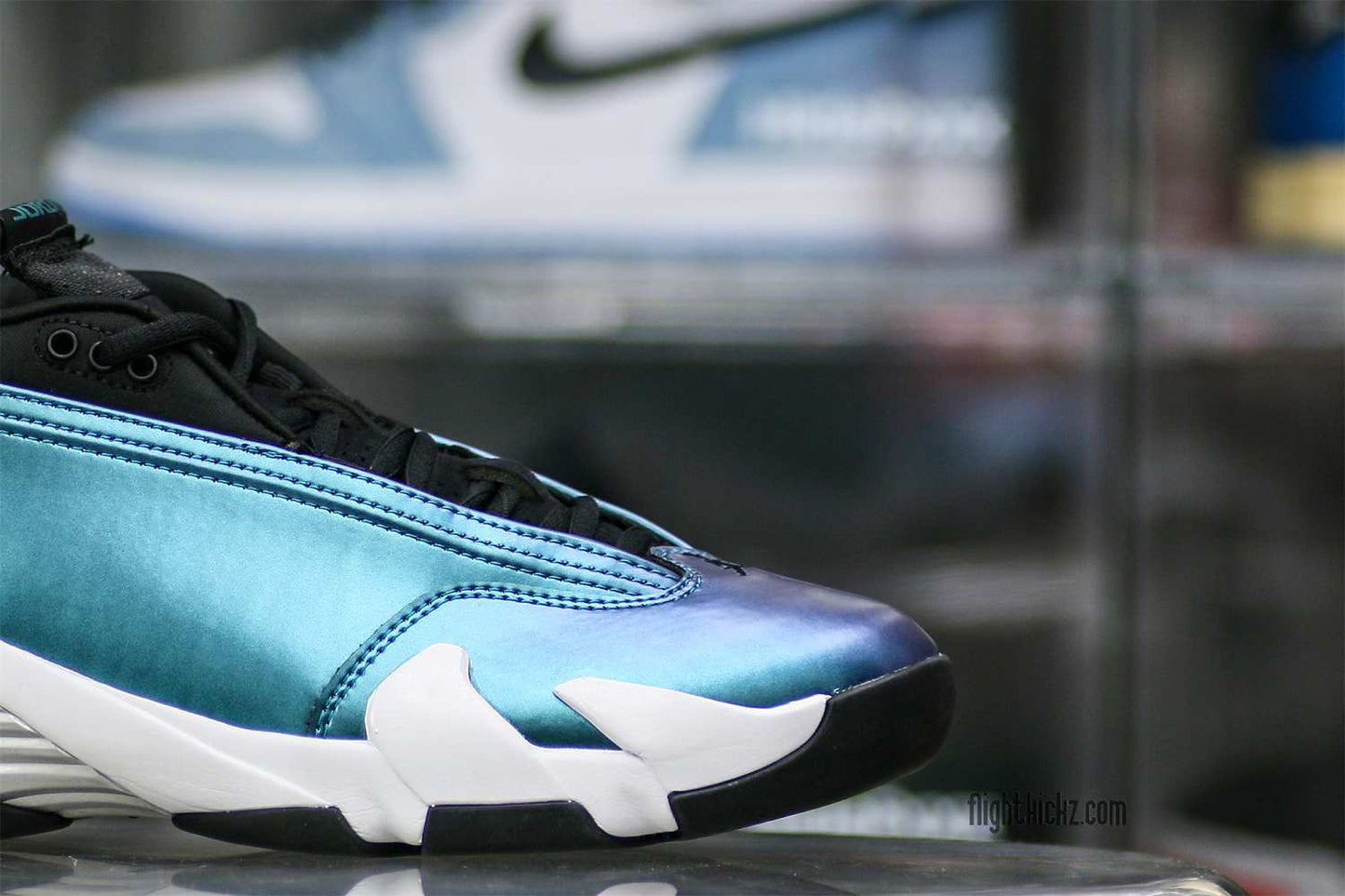 Air Jordan 14 Retro Love Letter (Womens) 2024